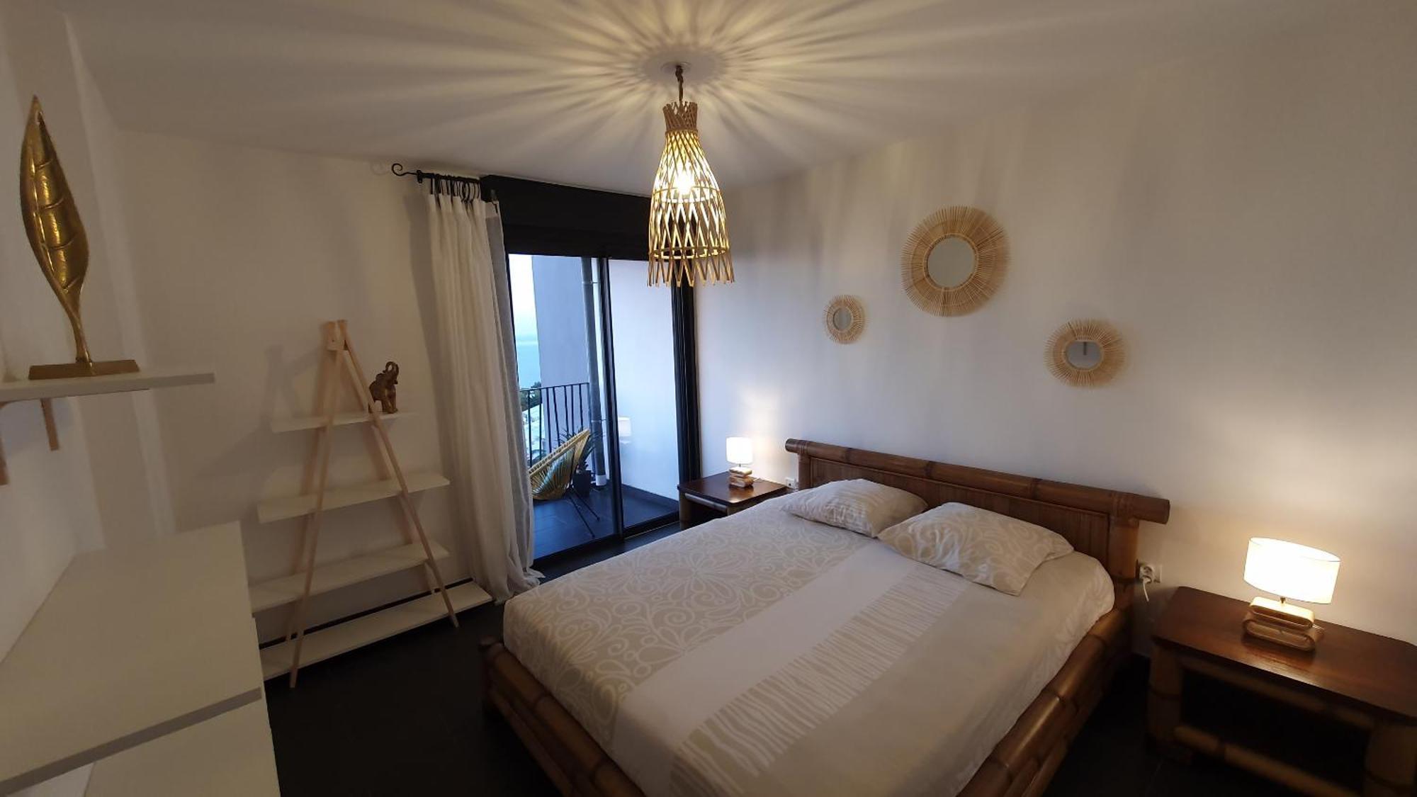 Le Panorama Villa Fleurimont Ngoại thất bức ảnh